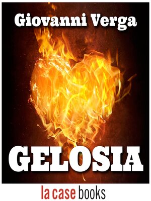 cover image of Gelosia